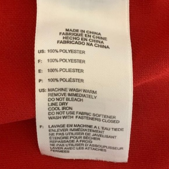 Adidas Aspen United ClimaCool Zip Up Jacket - Picture 9 of 9